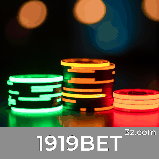 1919BET: Plataforma de Cassino e Apostas Confiável
