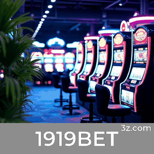 1919BET: Desbloqueie sua Experiência com Privilégios Exclusivos