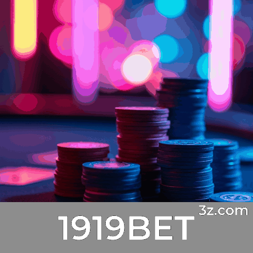 1919BET: Plataforma de Cassino e Apostas Confiável